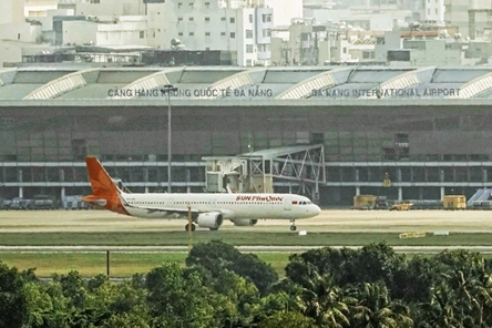 Master plan on Da Nang International Airport released